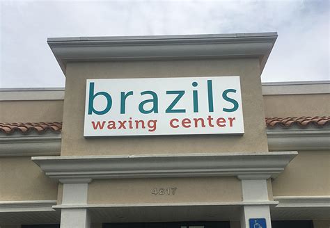 brazils waxing center gainesville